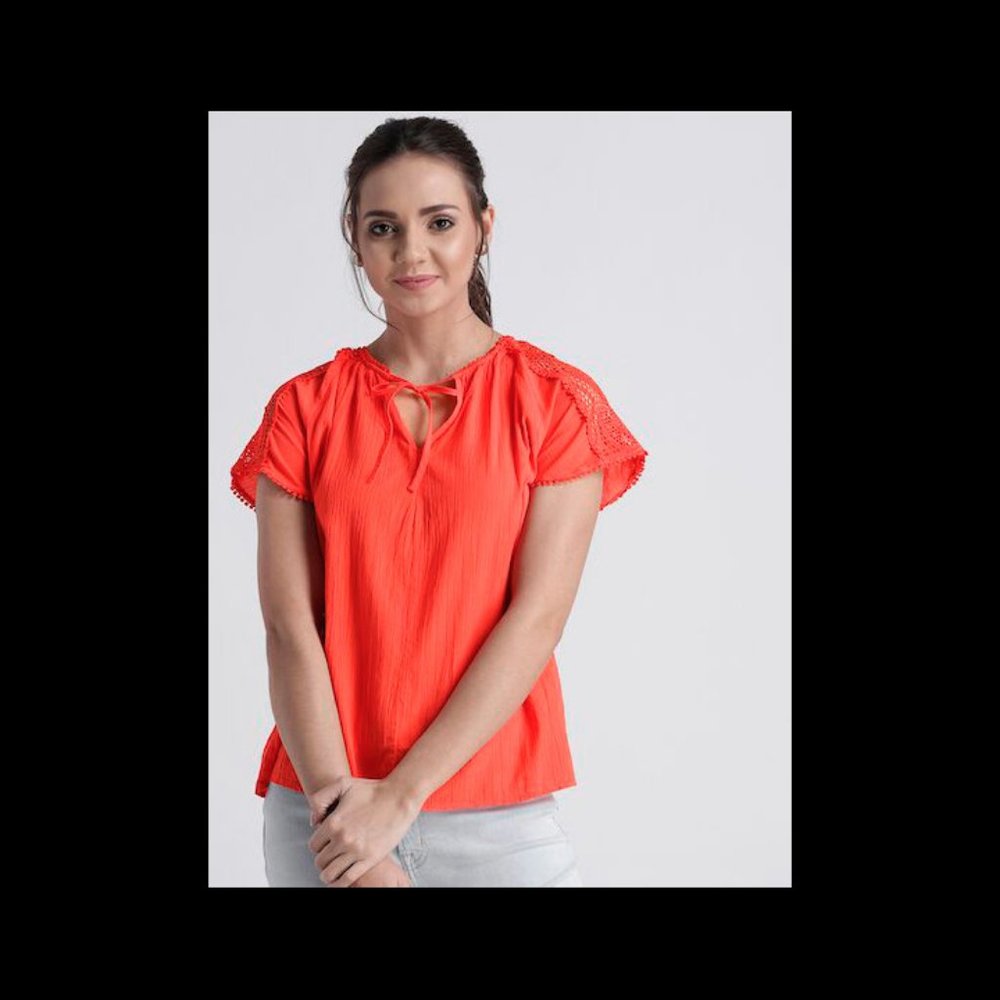 Gap Blouse